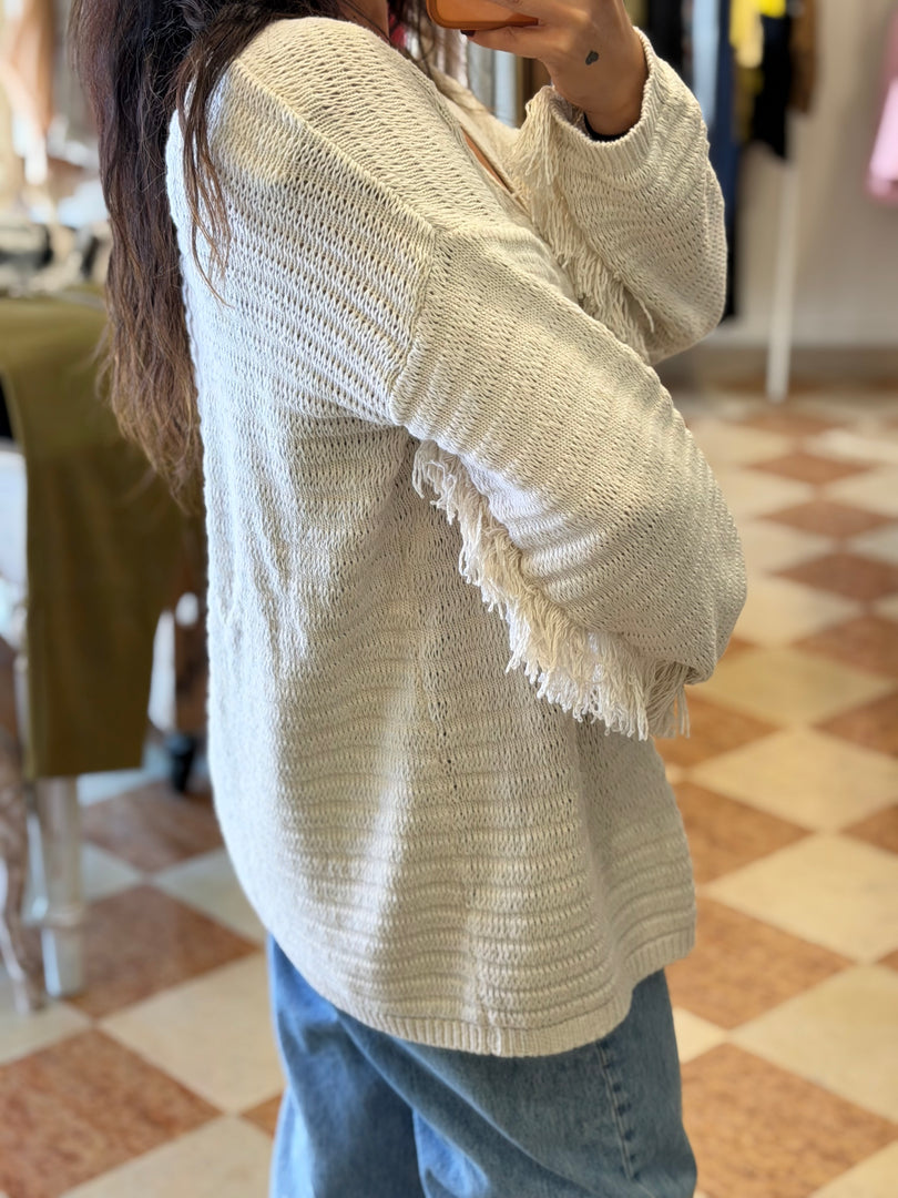 NEW cardigan KONTATTO
