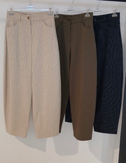 NEW pantalone tensione in