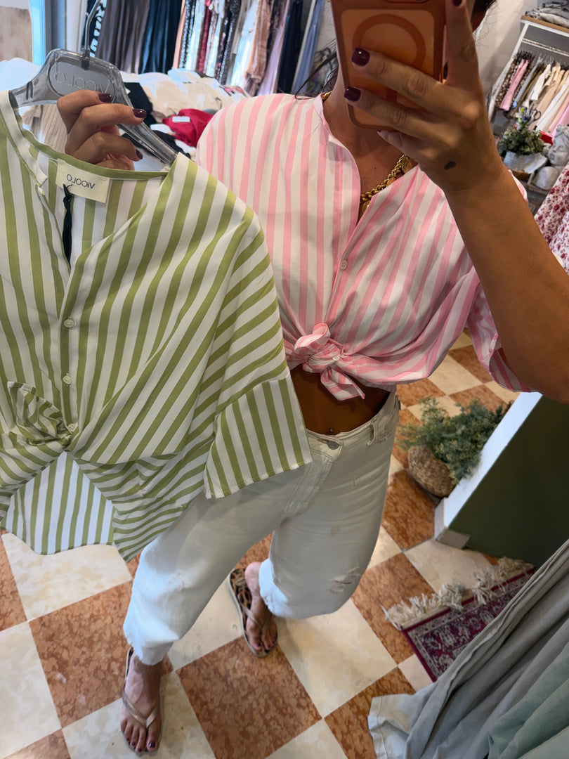 NEW camicia vicolo