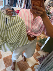 NEW camicia vicolo