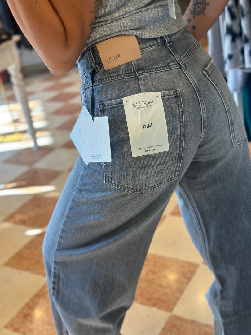NEW jeans vicolo