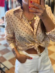 NEW camicia karlek