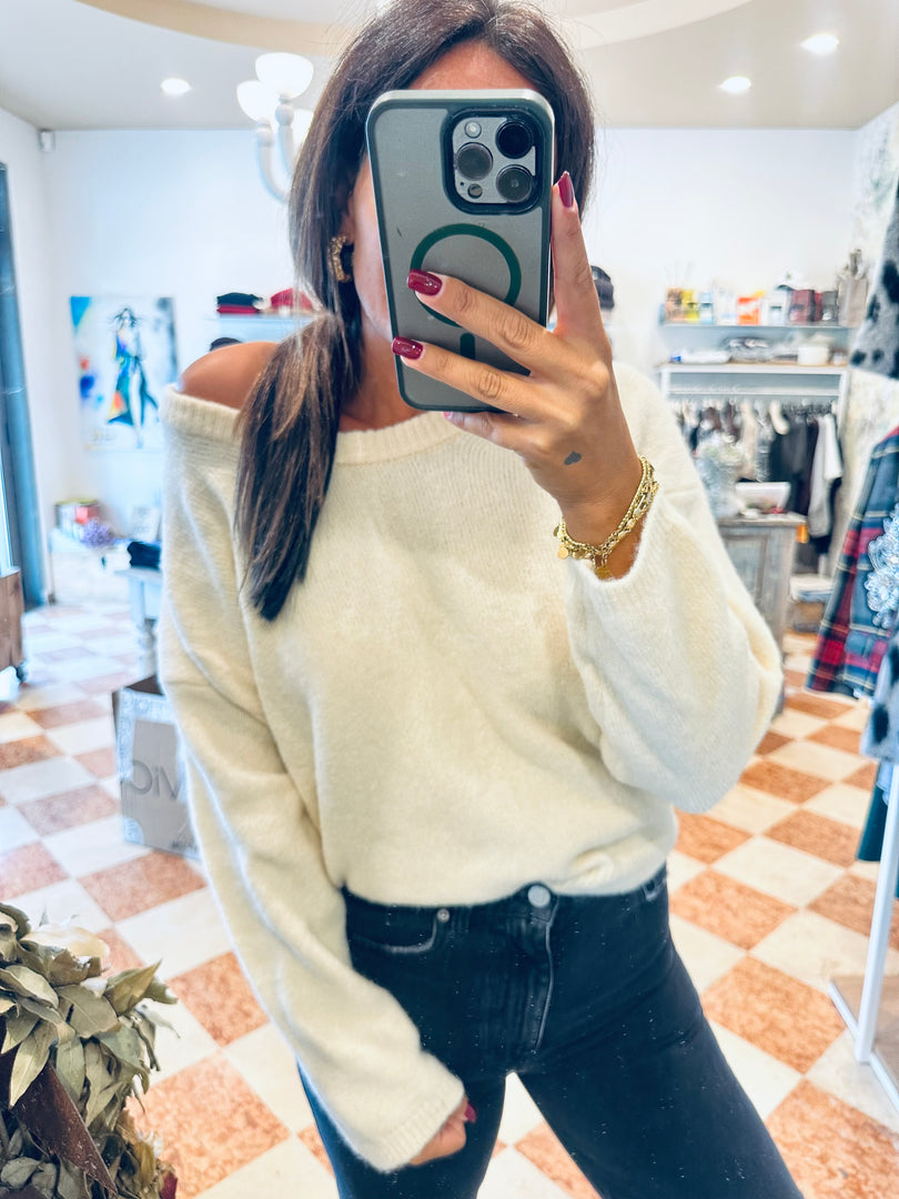 NEW pull vicolo