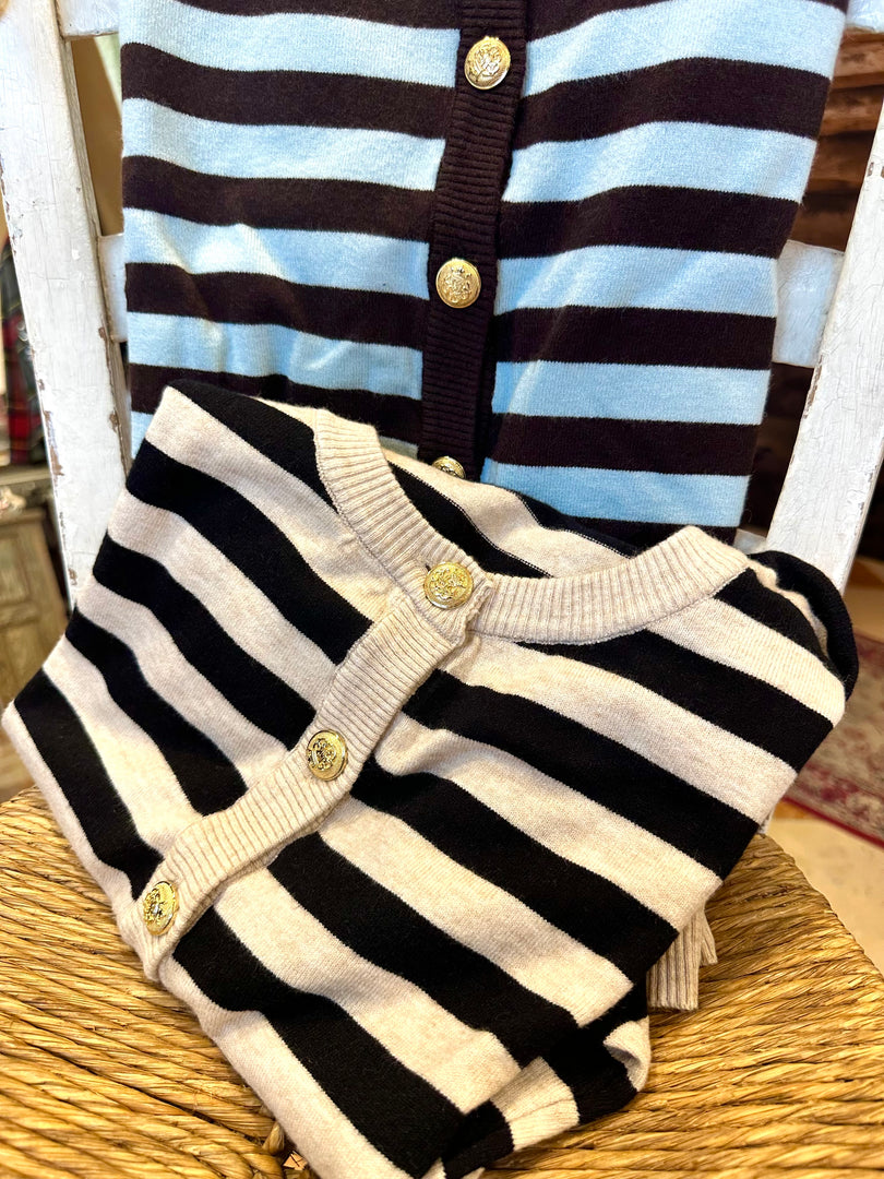 NEW cardigan vicolo