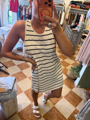 NEW abito tensione in