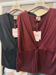 NEW blusa memeroad