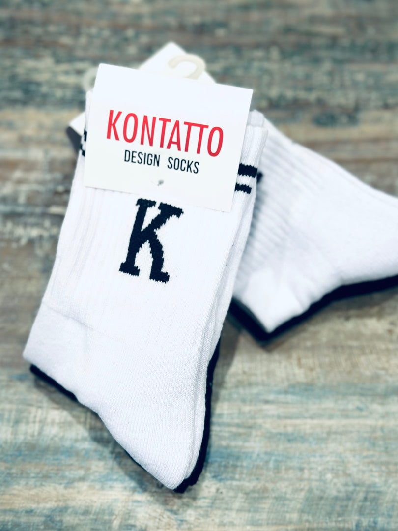 NEW calzini KONTATTO