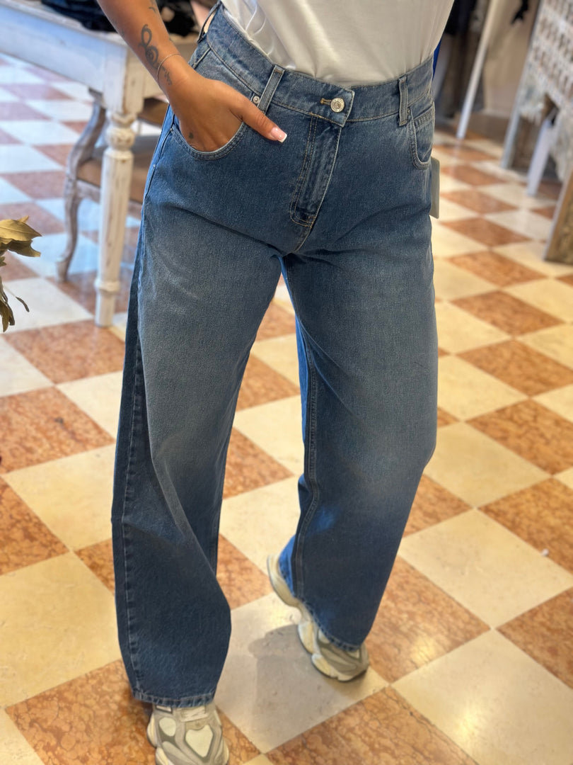 NEW jeans vicolo