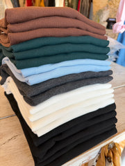 NEW maglia basic