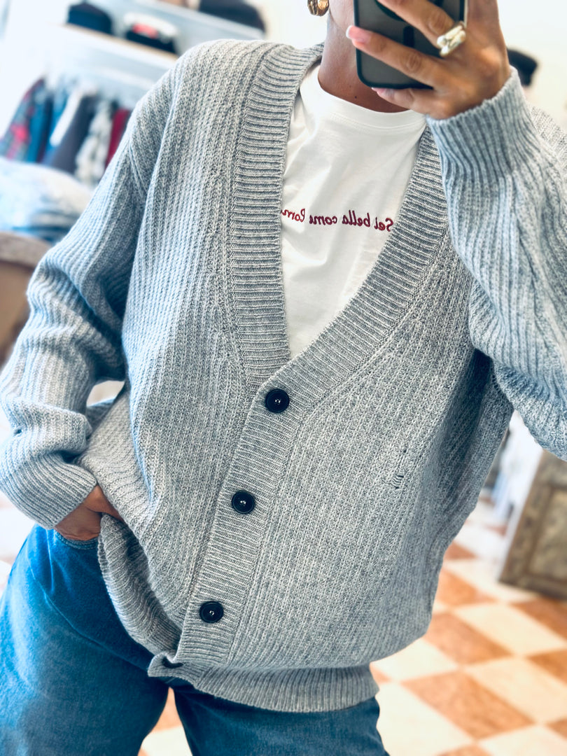 NEW cardigan vicolo