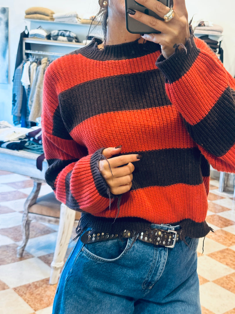 NEW pull vicolo