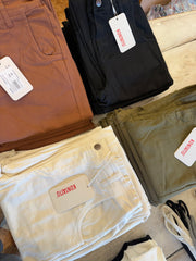 NEW pantalone KONTATTO