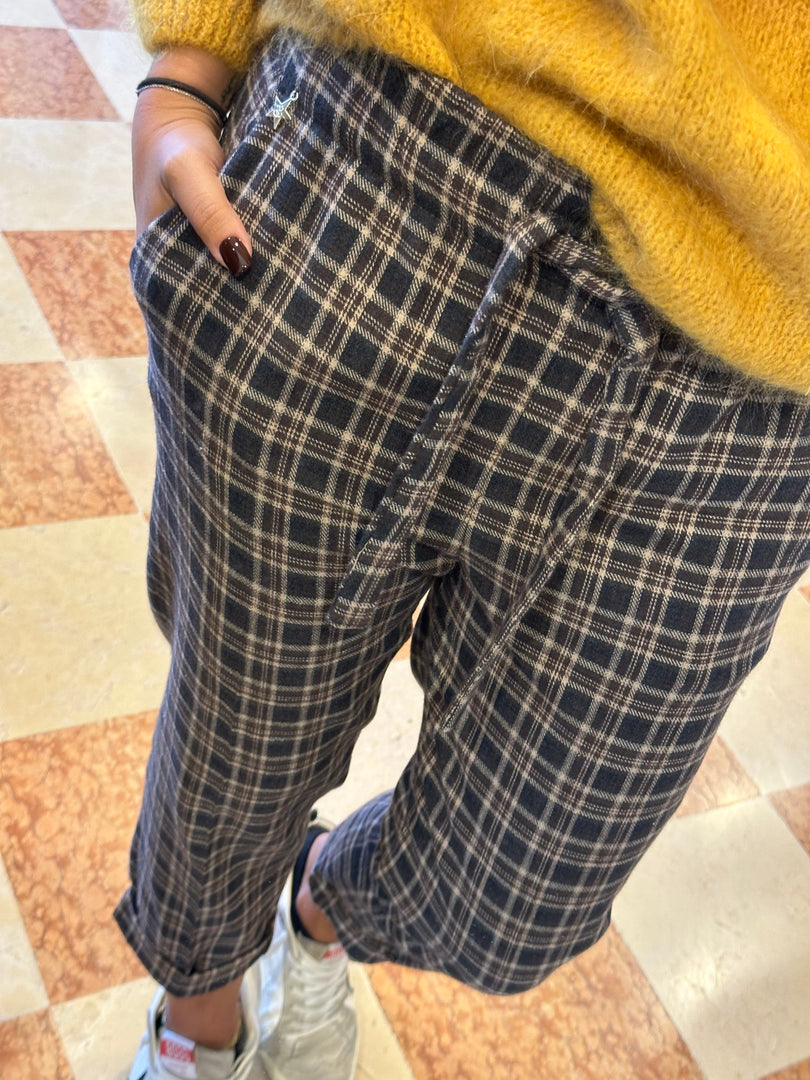 NEW pantalone Souvenir