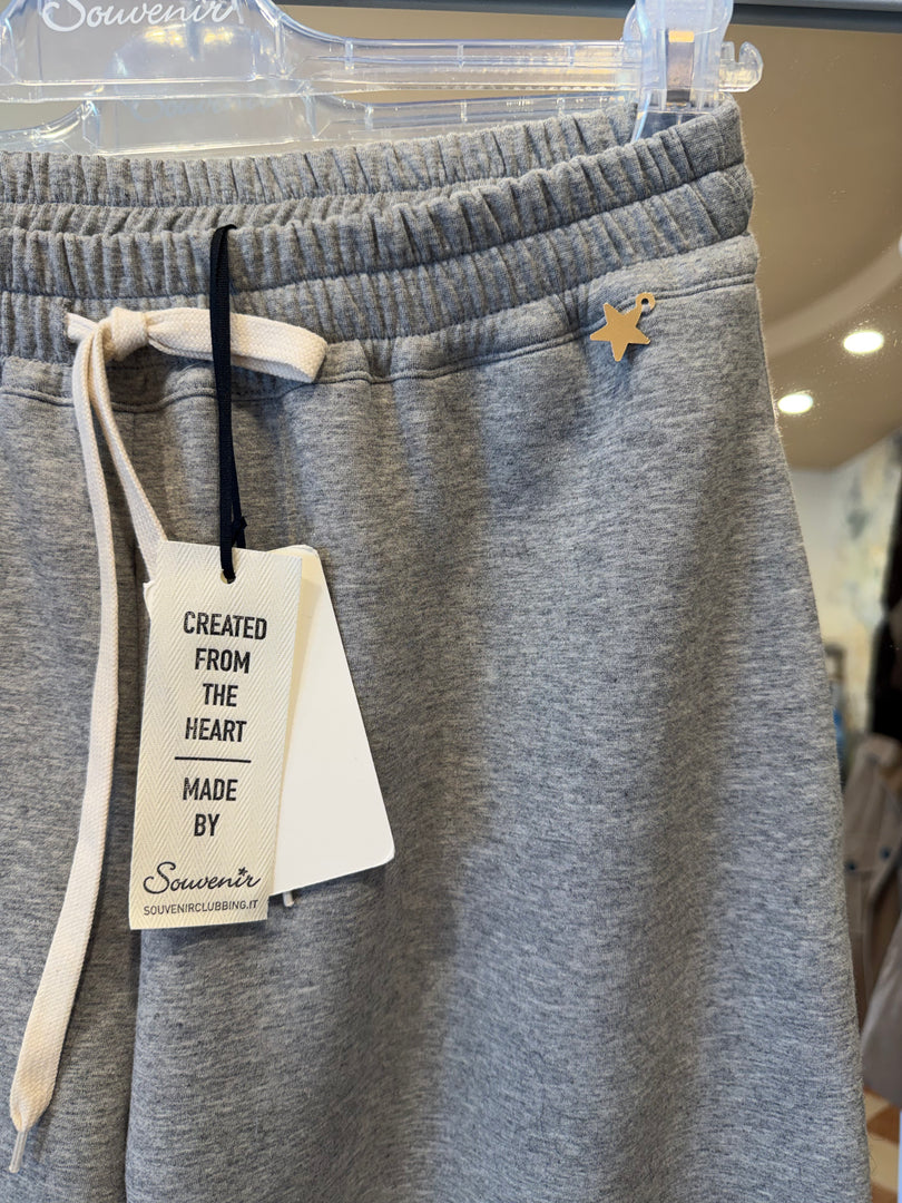 NEW pantalone souvenir