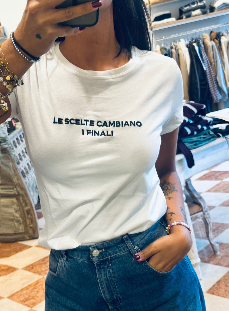 NEW t shirt vicolo