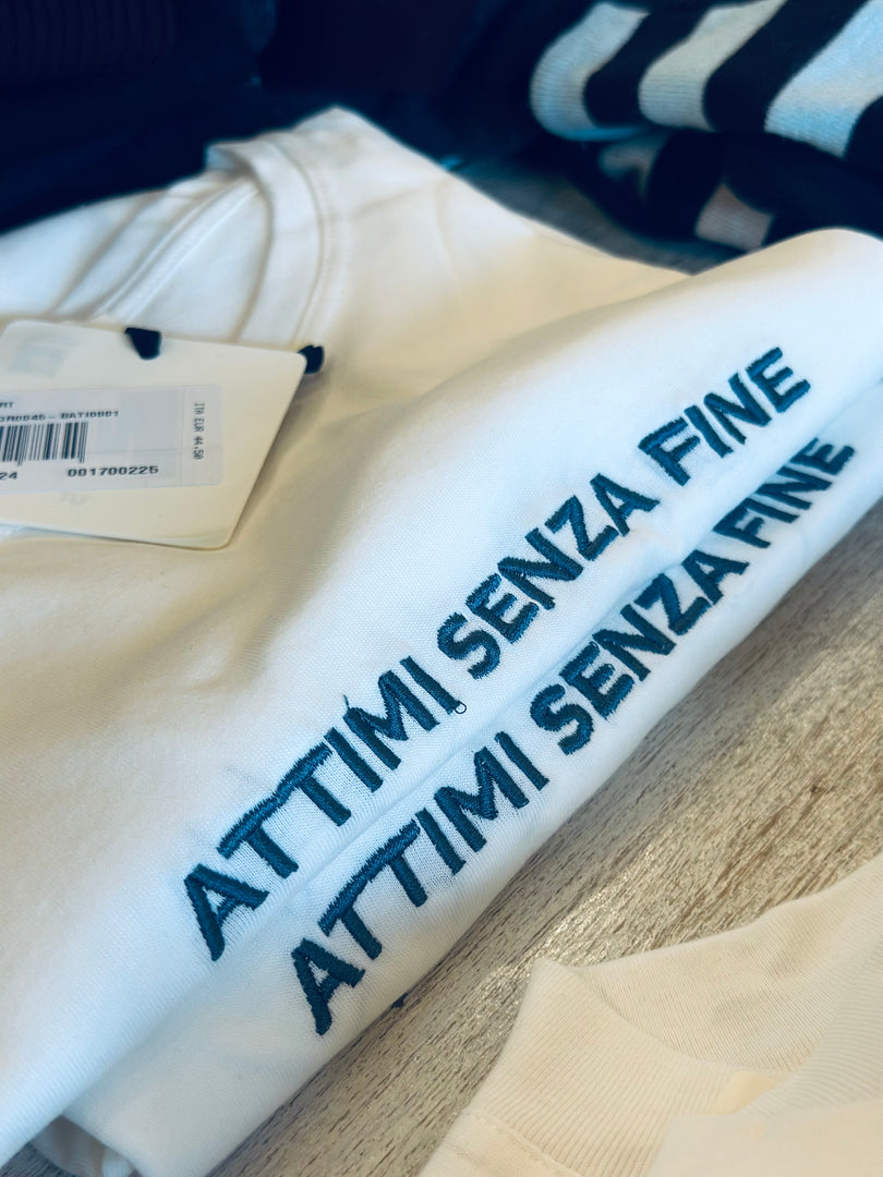 NEW t shirt vicolo