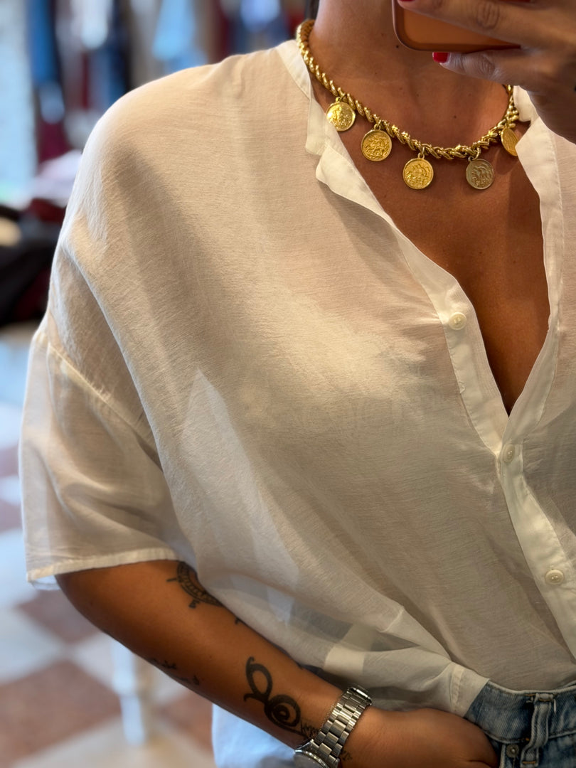 NEW camicia vicolo