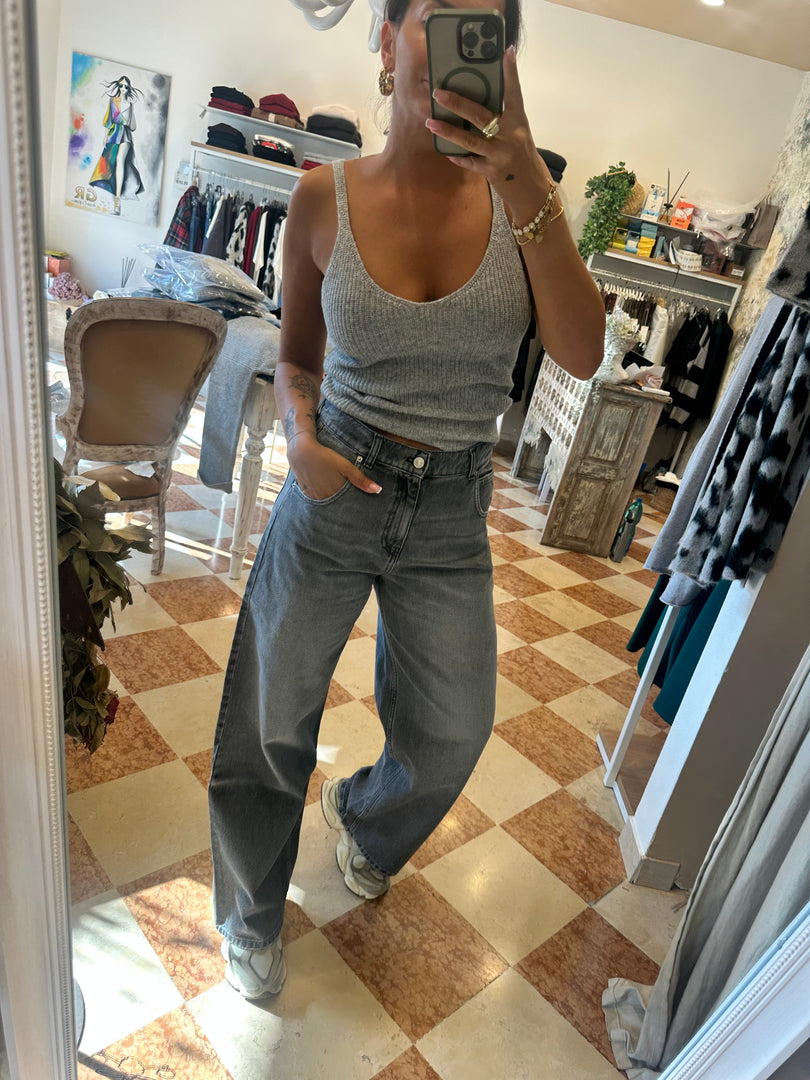 NEW jeans vicolo