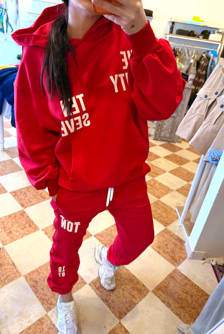 NEW pantalone souvenir