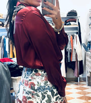 NEW camicia KONTATTO