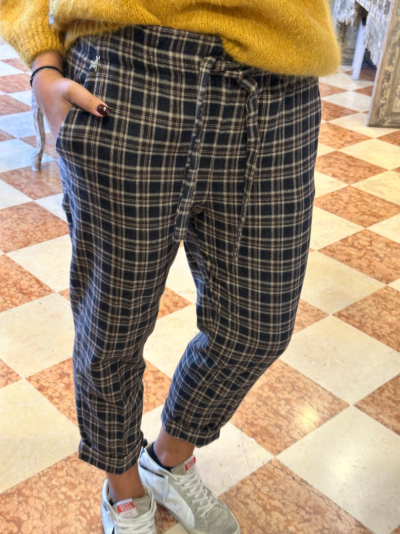 NEW pantalone Souvenir
