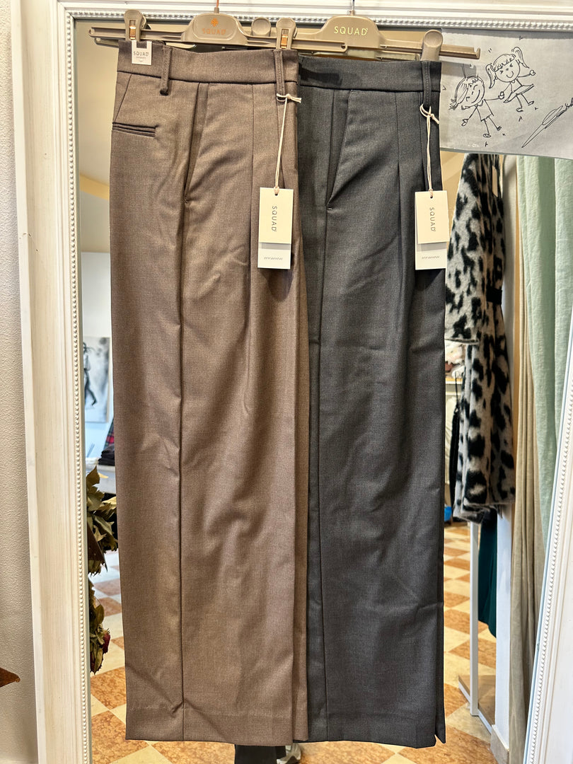 NEW pantalone squad