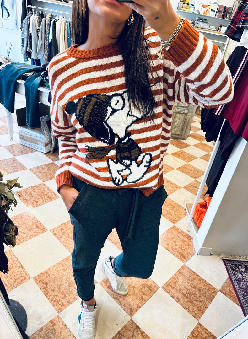 NEW pantalone souvenir