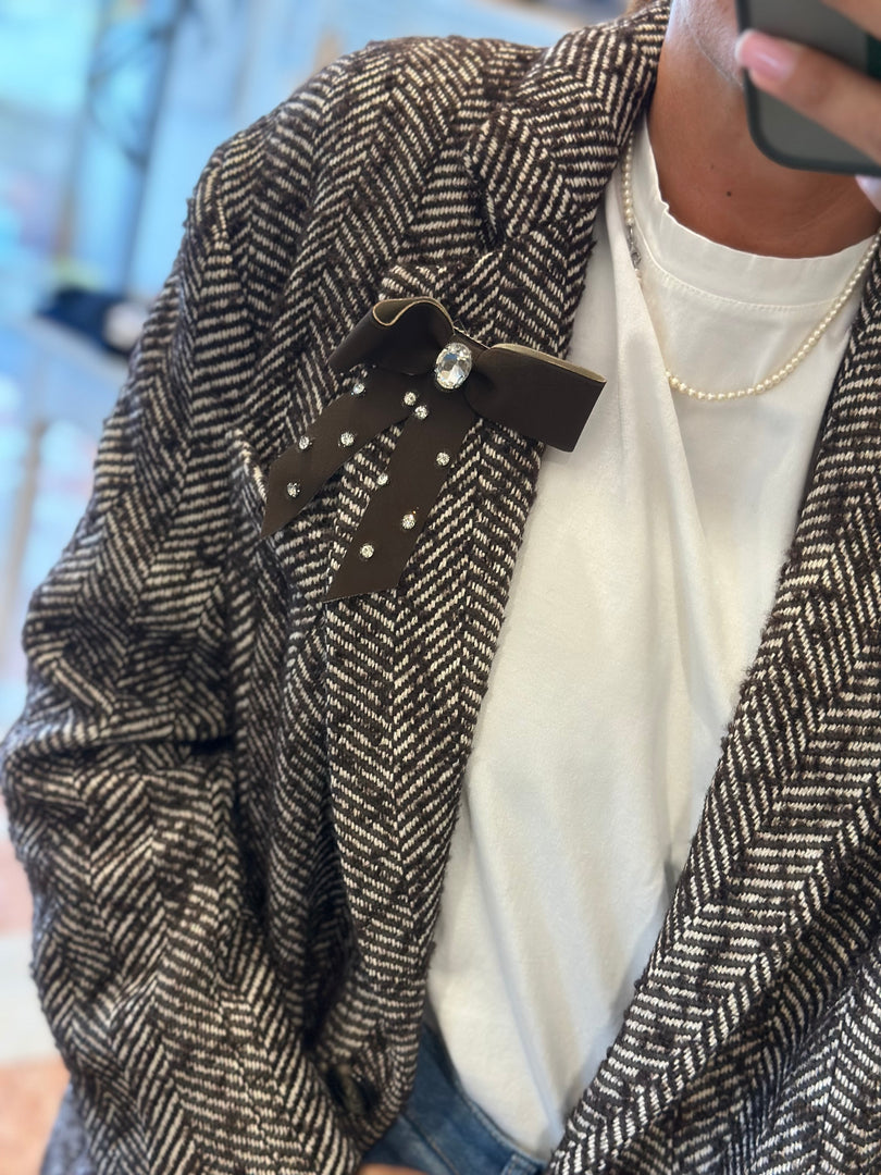 NEW cappotto KONTATTO