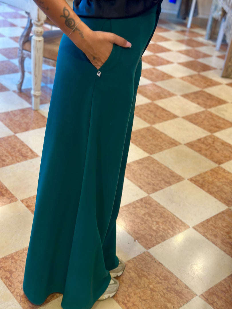 NEW pantalone memeroad