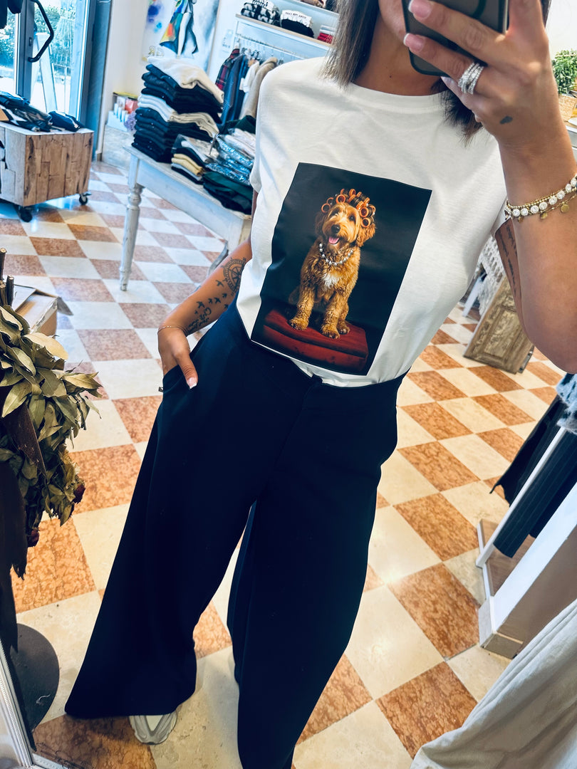 NEW pantalone memeroad