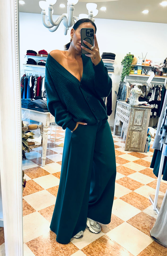 NEW cardigan vicolo