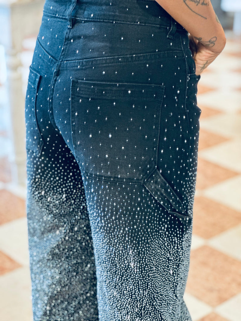 NEW jeans KONTATTO