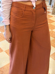 NEW pantalone memeroad