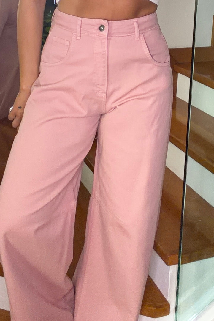 NEW pantalone KONTATTO
