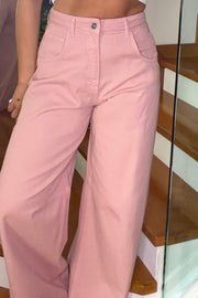NEW pantalone KONTATTO