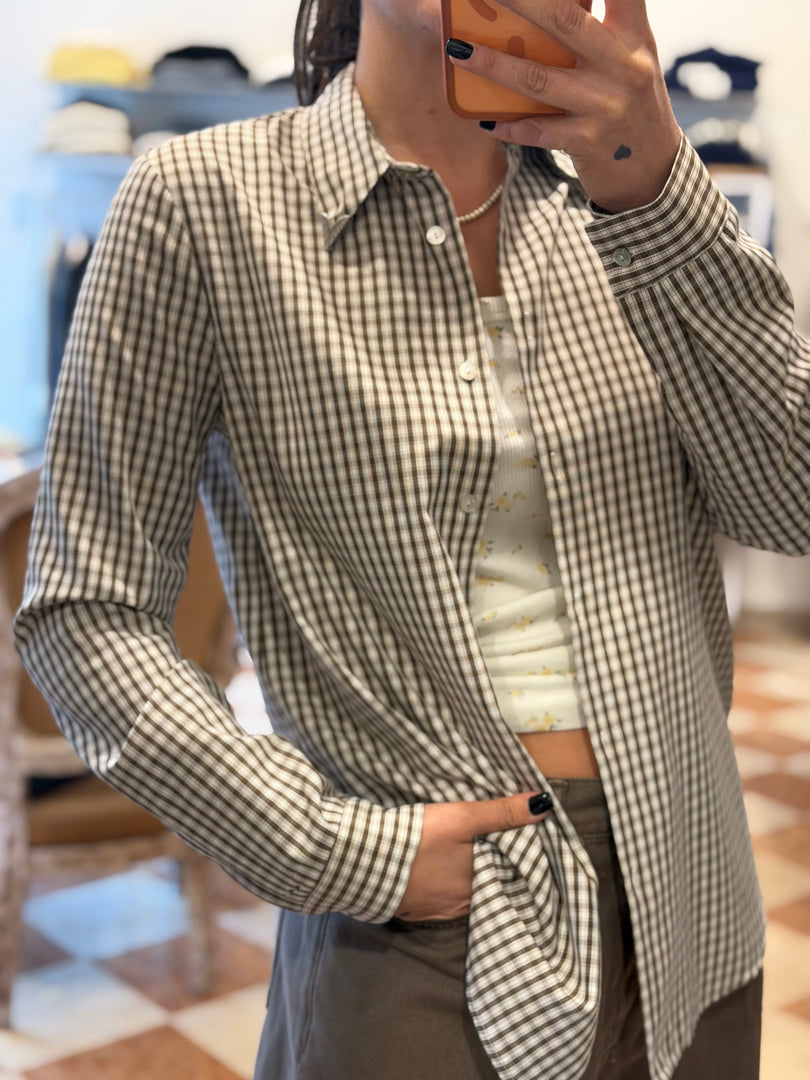NEW camicia vicolo