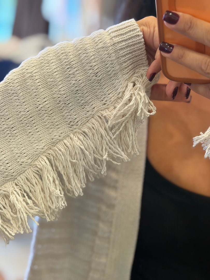 NEW cardigan KONTATTO