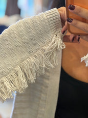 NEW cardigan KONTATTO