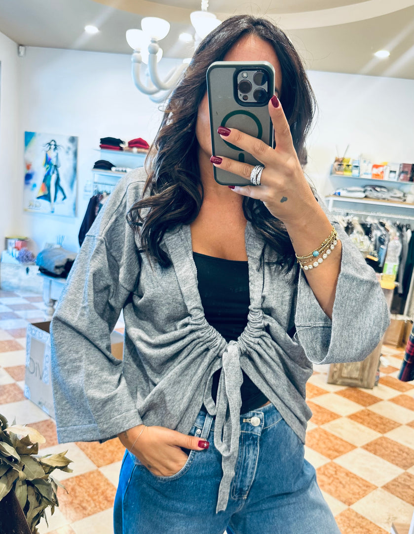 NEW cardigan vicolo