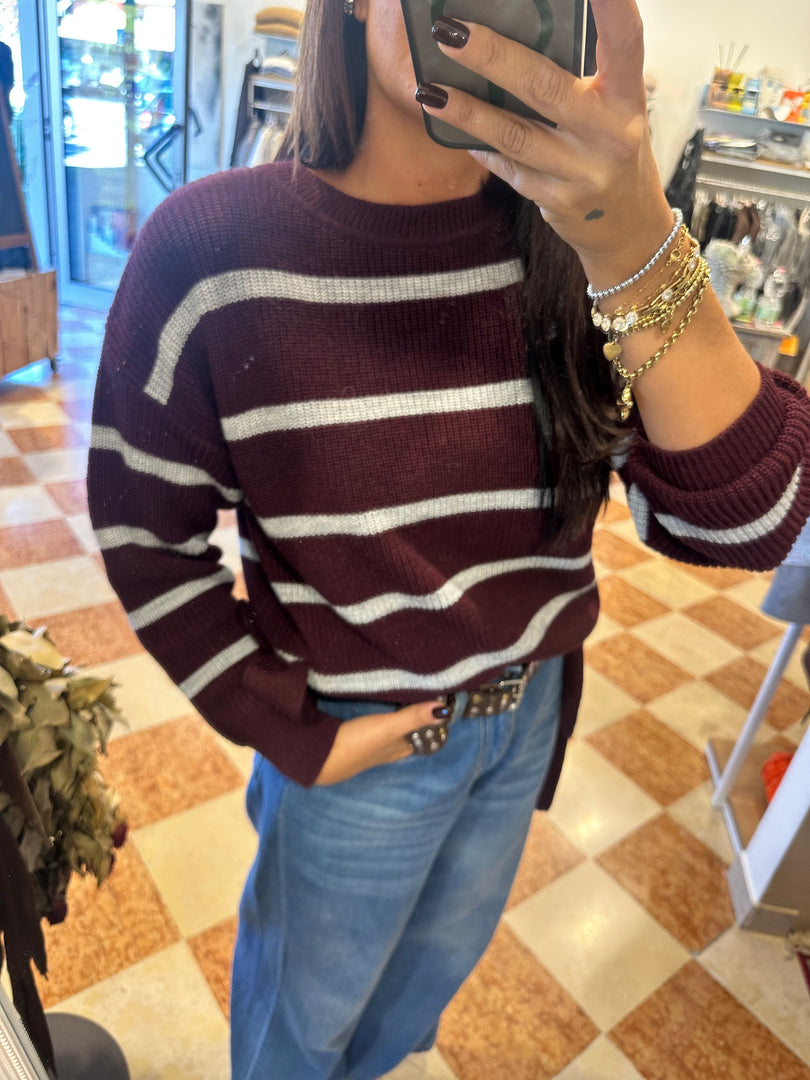 NEW pull vicolo