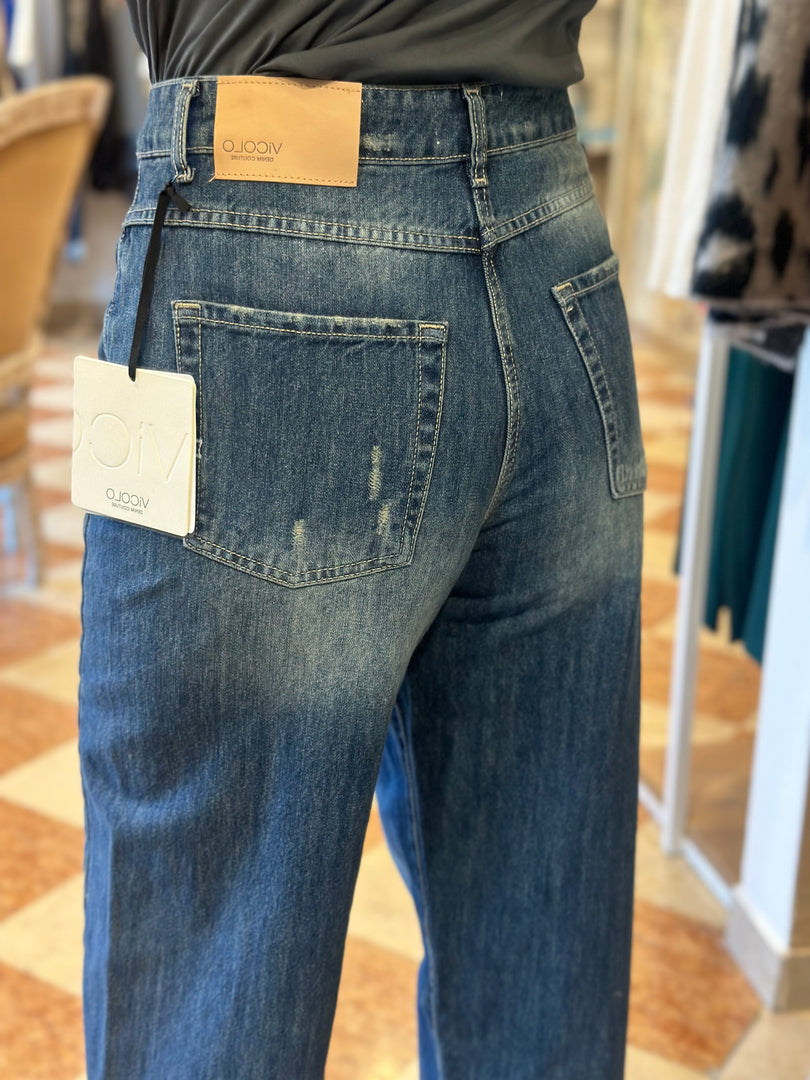 NEW jeans vicolo