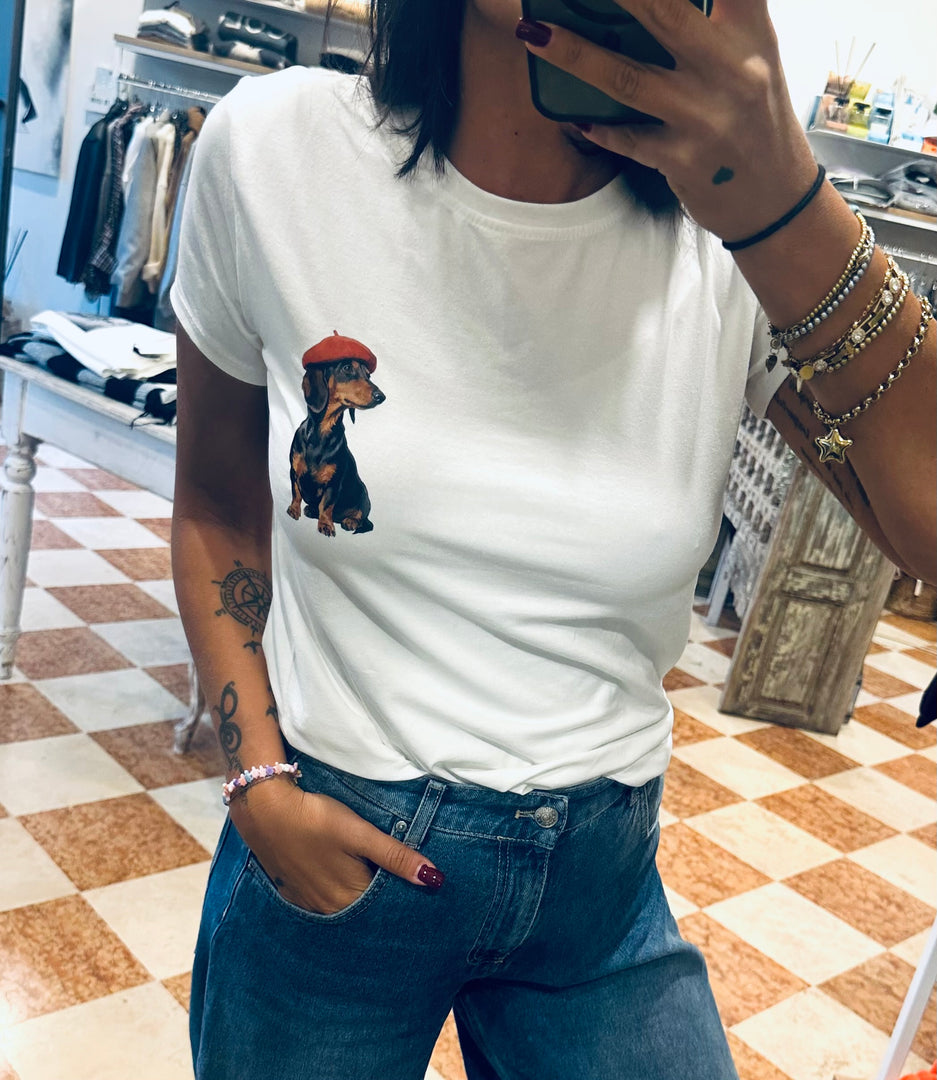 NEW t shirt vicolo