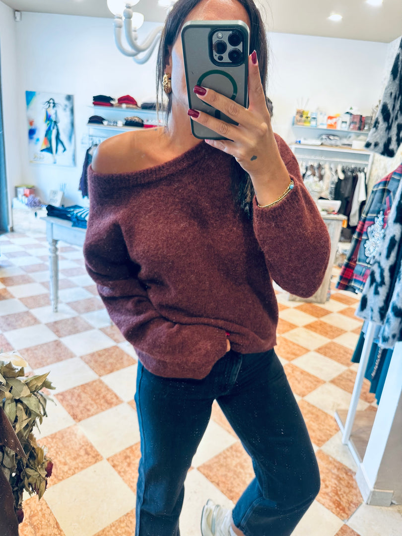NEW pull vicolo