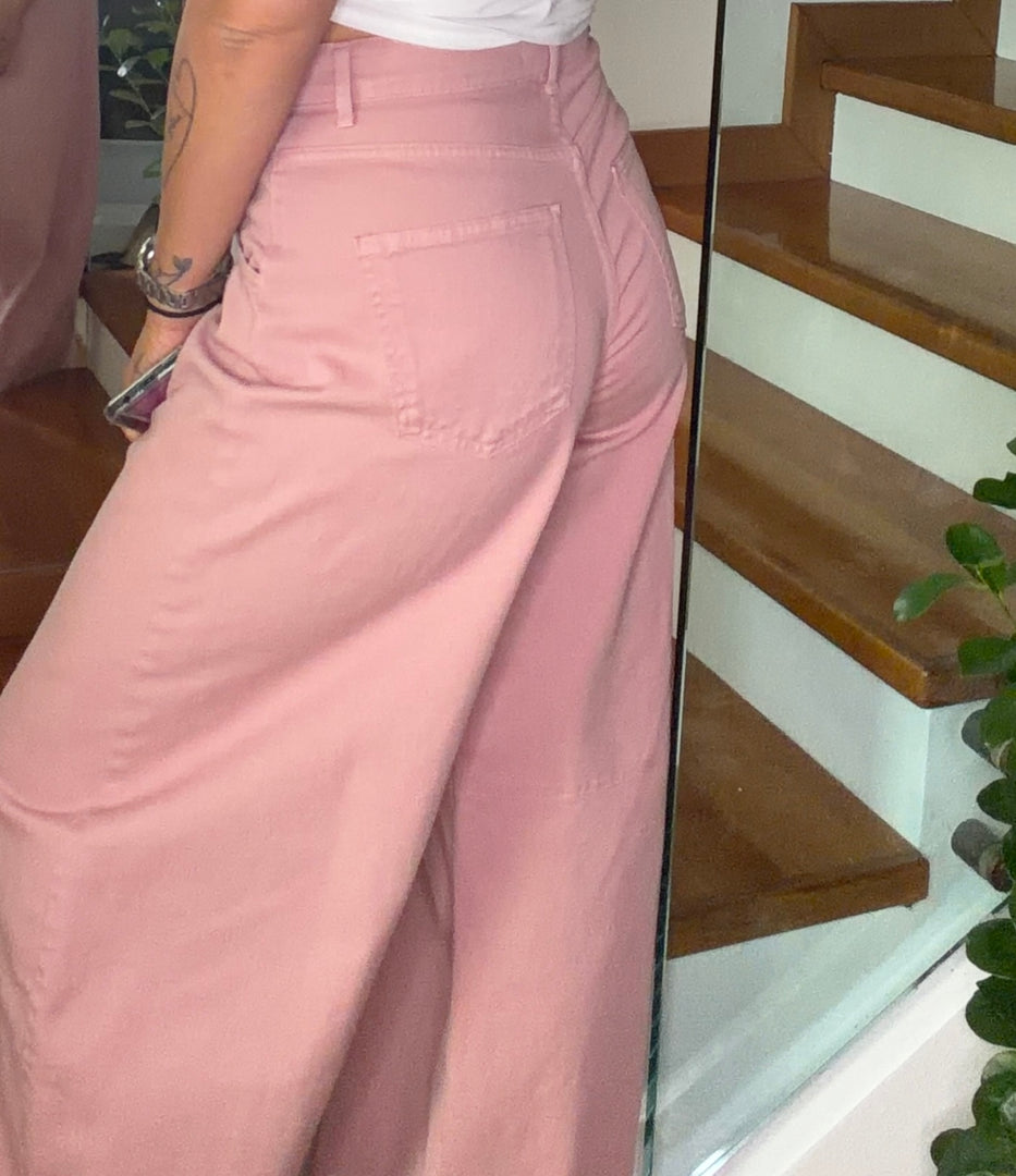 NEW pantalone KONTATTO