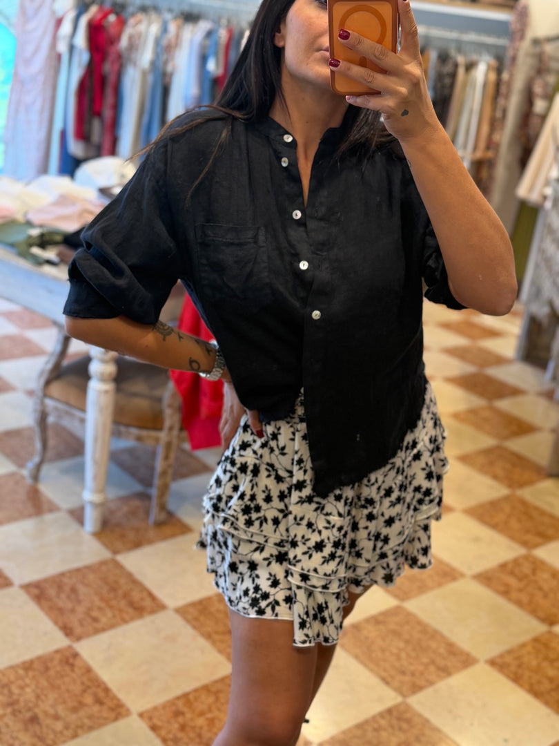 NEW camicia tensione in