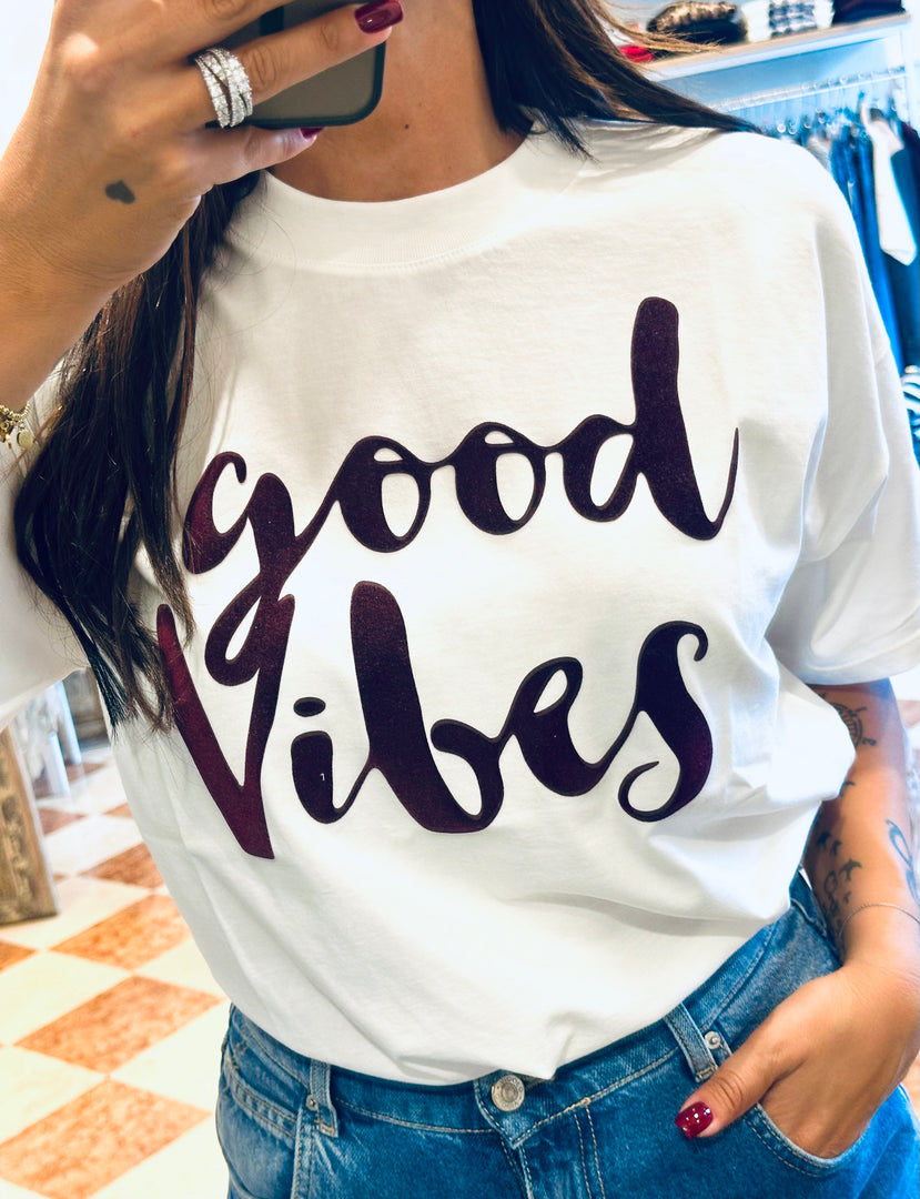 NEW t shirt vicolo