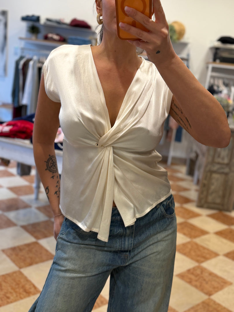 NEW blusa memeroad