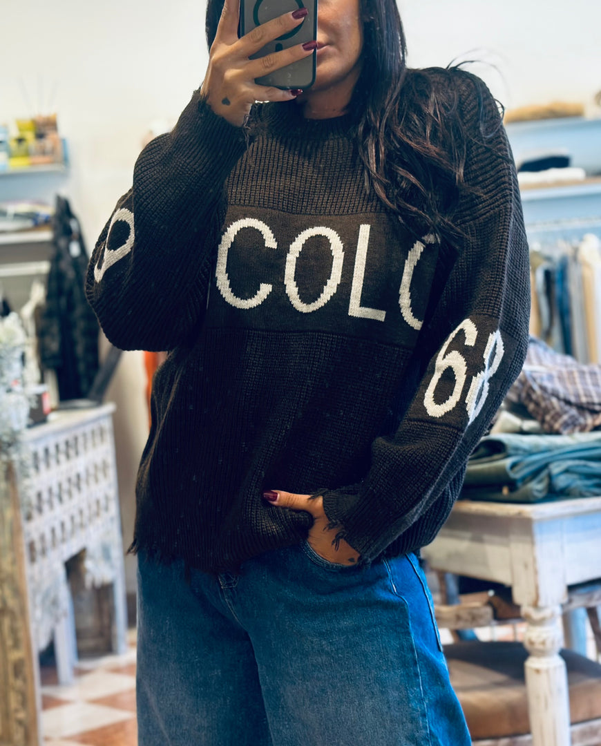 NEW pull vicolo