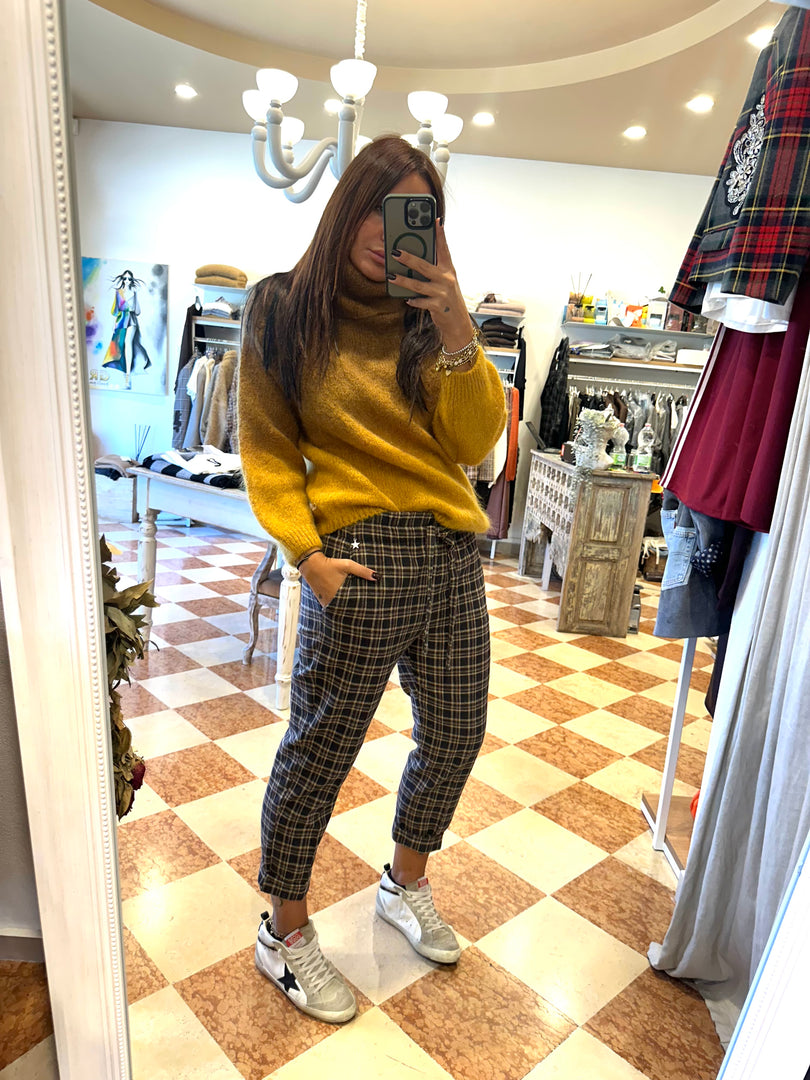 NEW pantalone Souvenir