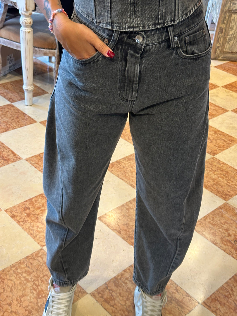 NEW jeans tensione in